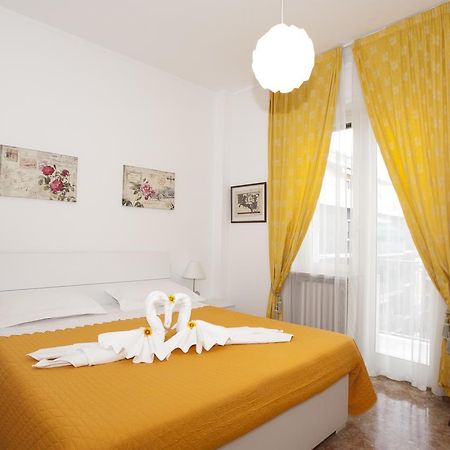 Laura Bed and Breakfast Pescara Exteriör bild