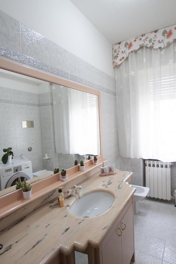 Laura Bed and Breakfast Pescara Exteriör bild