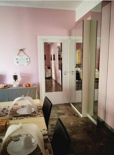 Laura Bed and Breakfast Pescara Exteriör bild